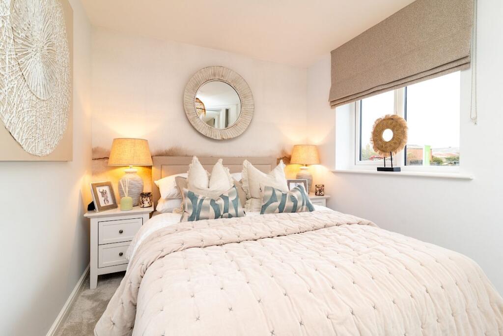House in Newark and Sherwood, Ollerton and Boughton CP - More