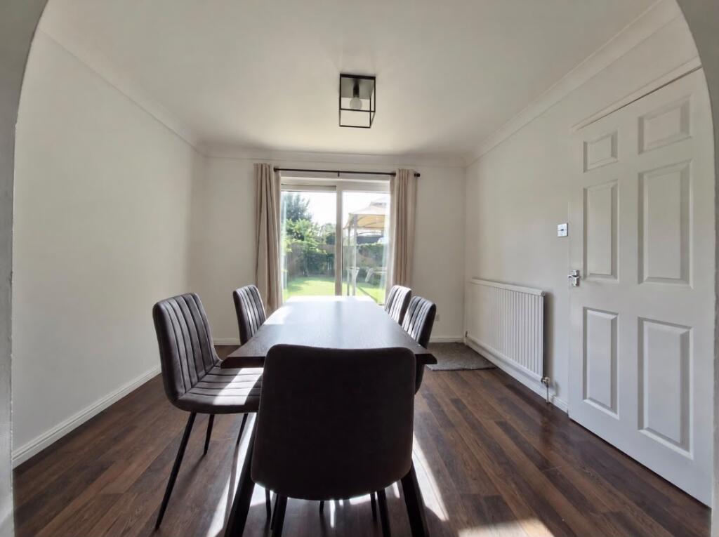 House in Peterborough, South Bretton, Bretton - View 4