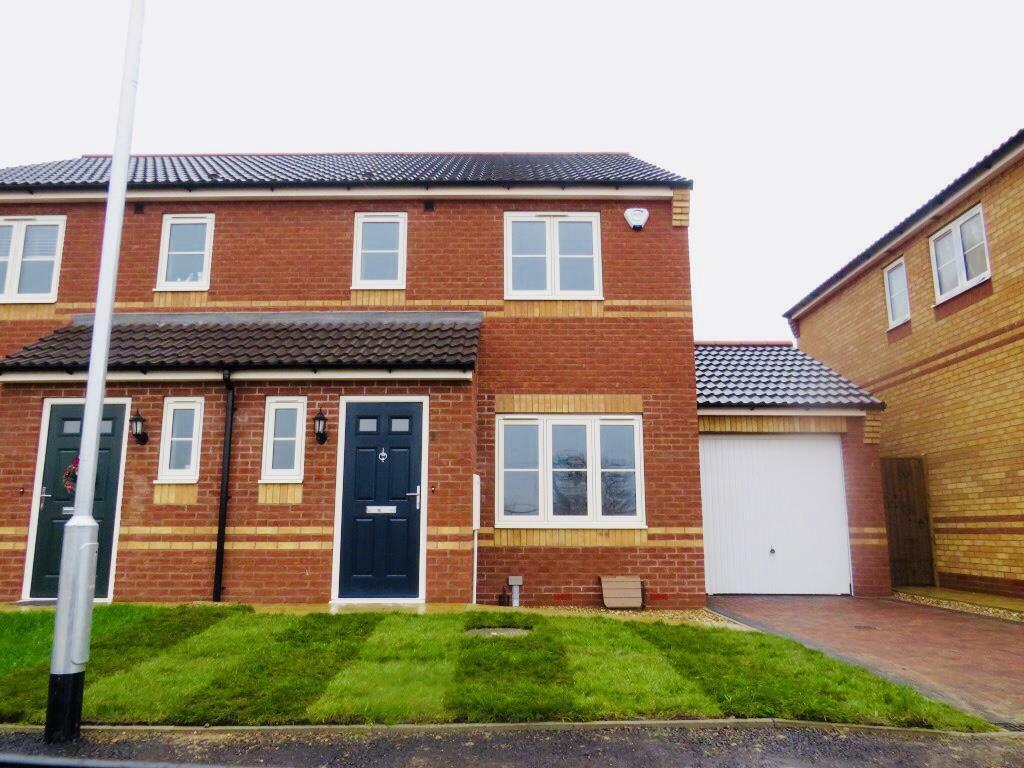 Main image of property: Harland Road, Lincoln,