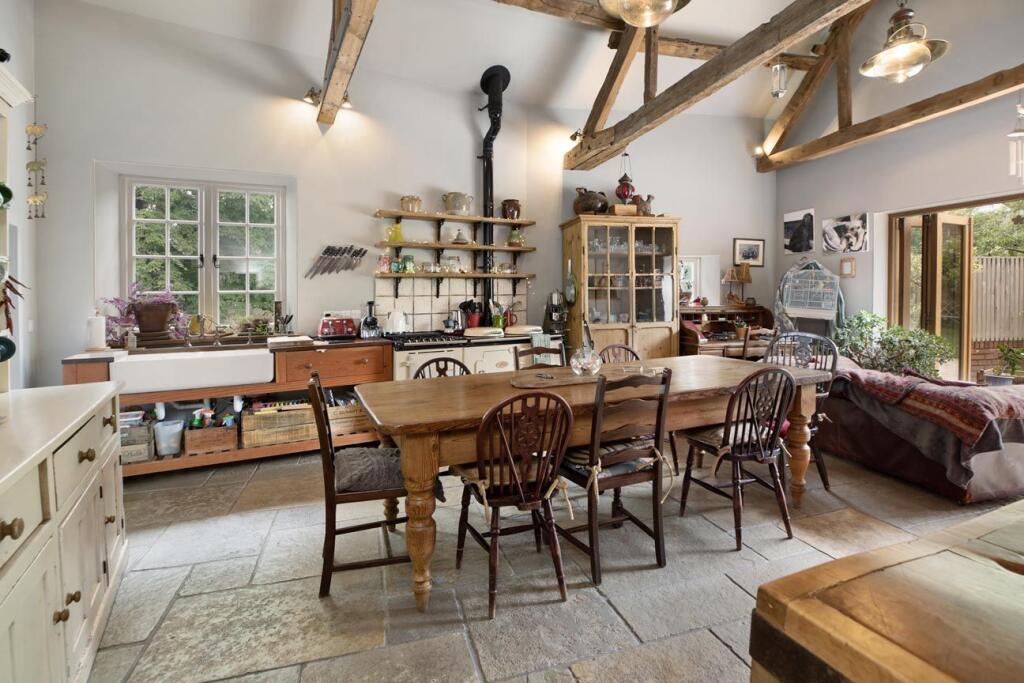 House in Mid Devon, West Exe, Tiverton - More