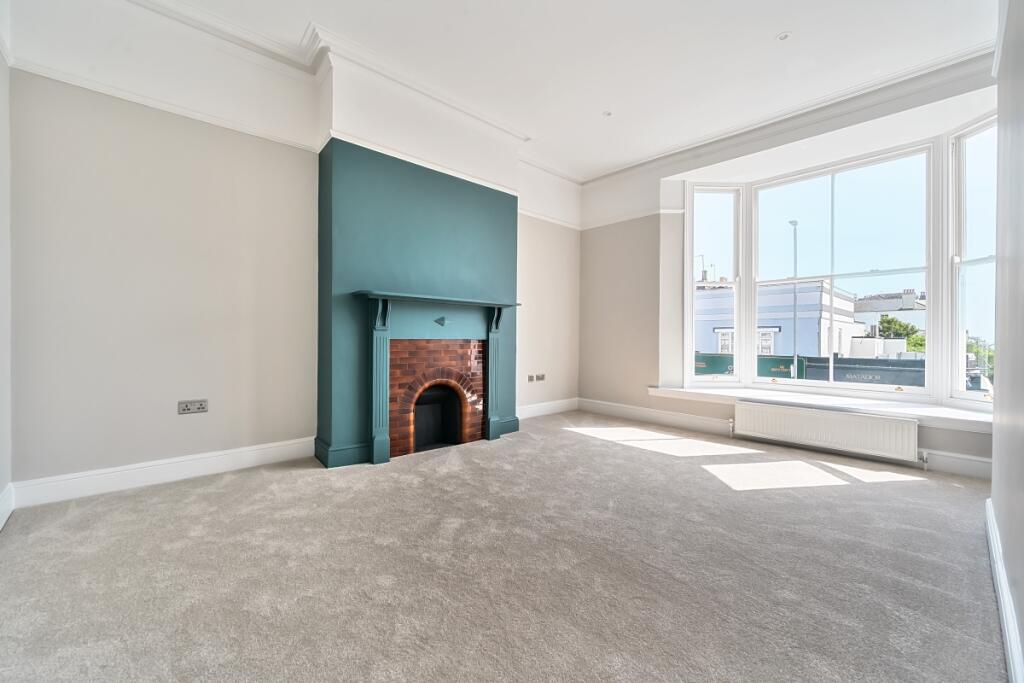 Main image of property: Church Road Hove BN3