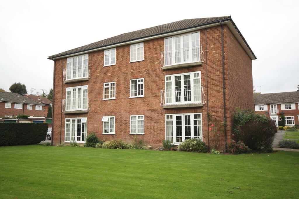 Main image of property: Midhope Road, Woking