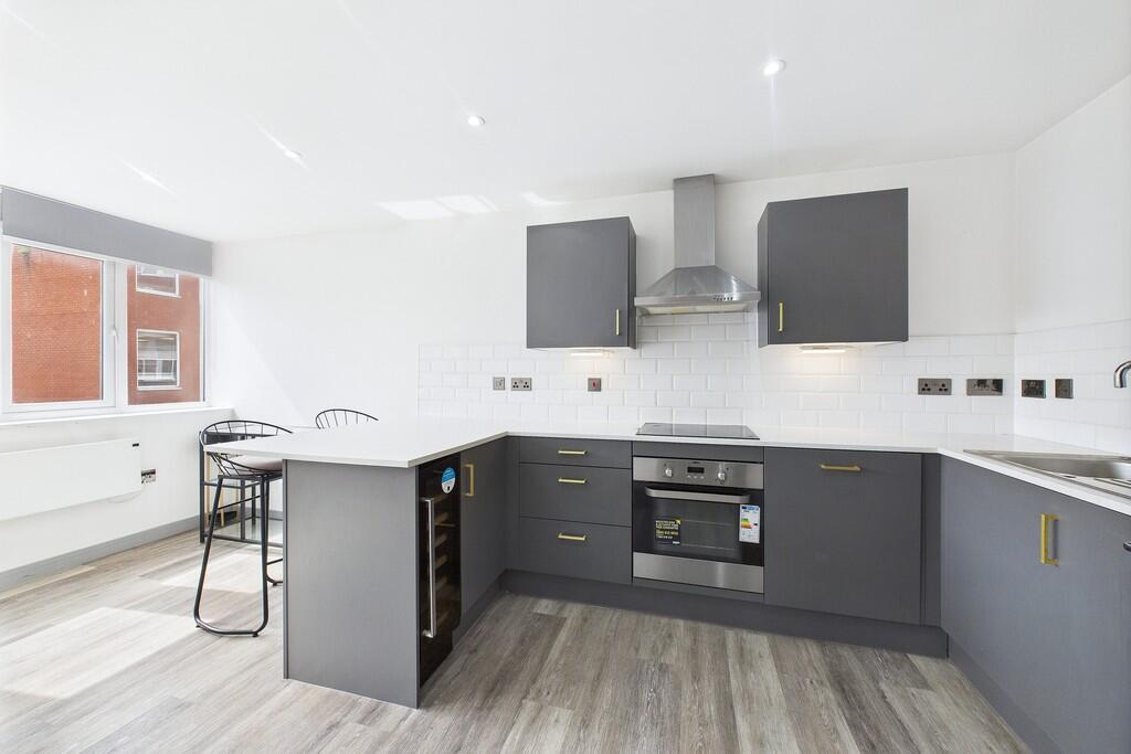 Main image of property: Winckley Square, Preston