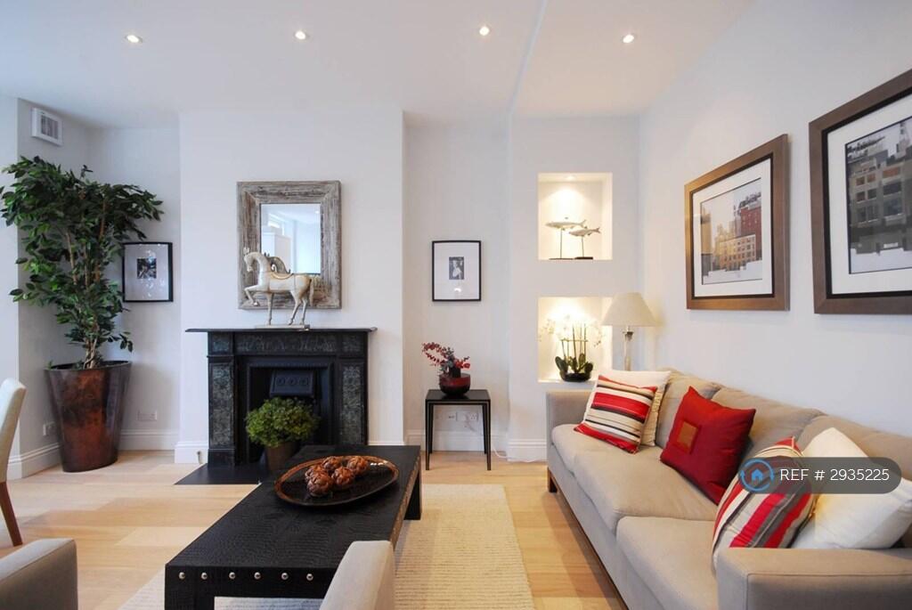 Main image of property: Ashmore Road, London, W9