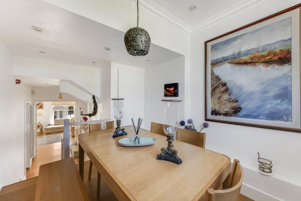 House in London - View 4
