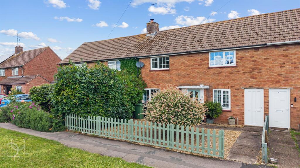 Main image of property: Abbots Road, Pershore