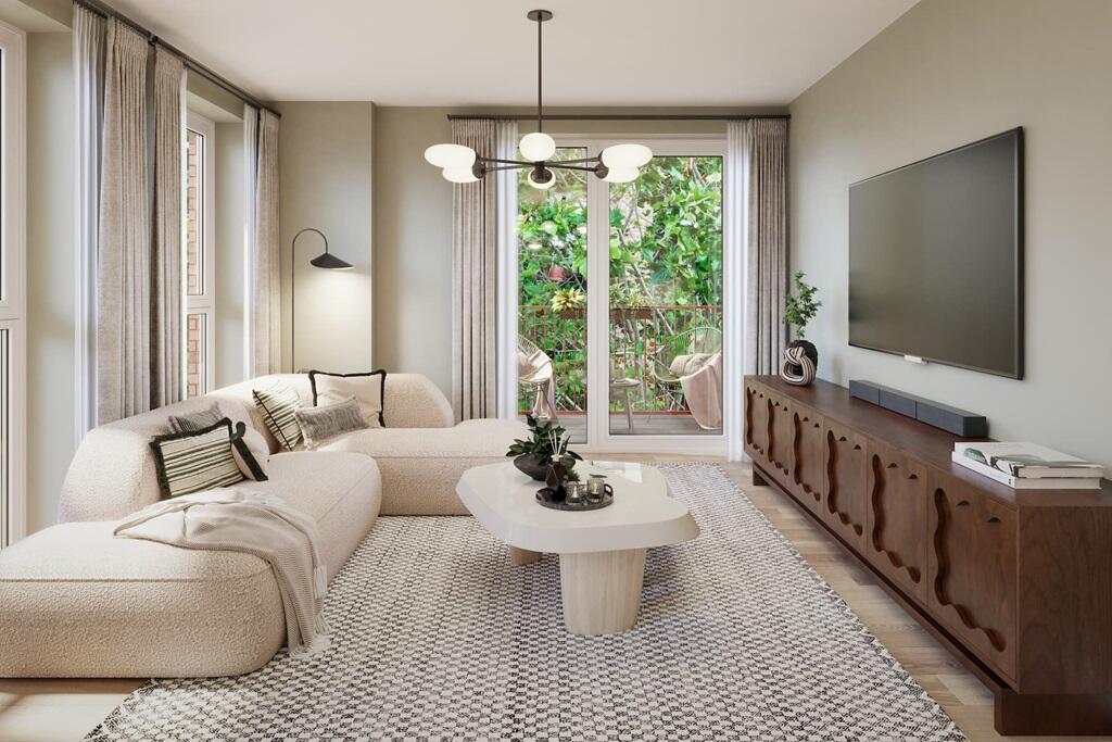 Main image of property: 90 Monier Road,
Fish Island
Hackney,
E3 2PS
