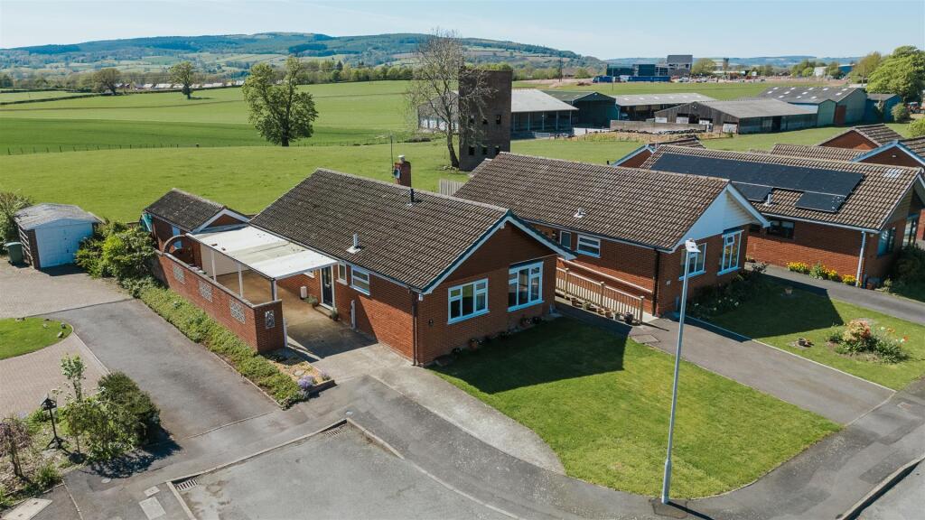 Main image of property: Beaconsfield Park, Ludlow