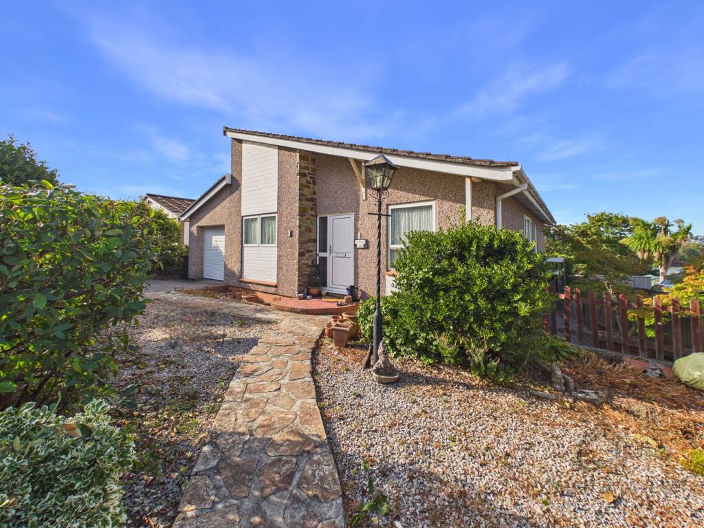 Main image of property: Sydney Road, Torpoint