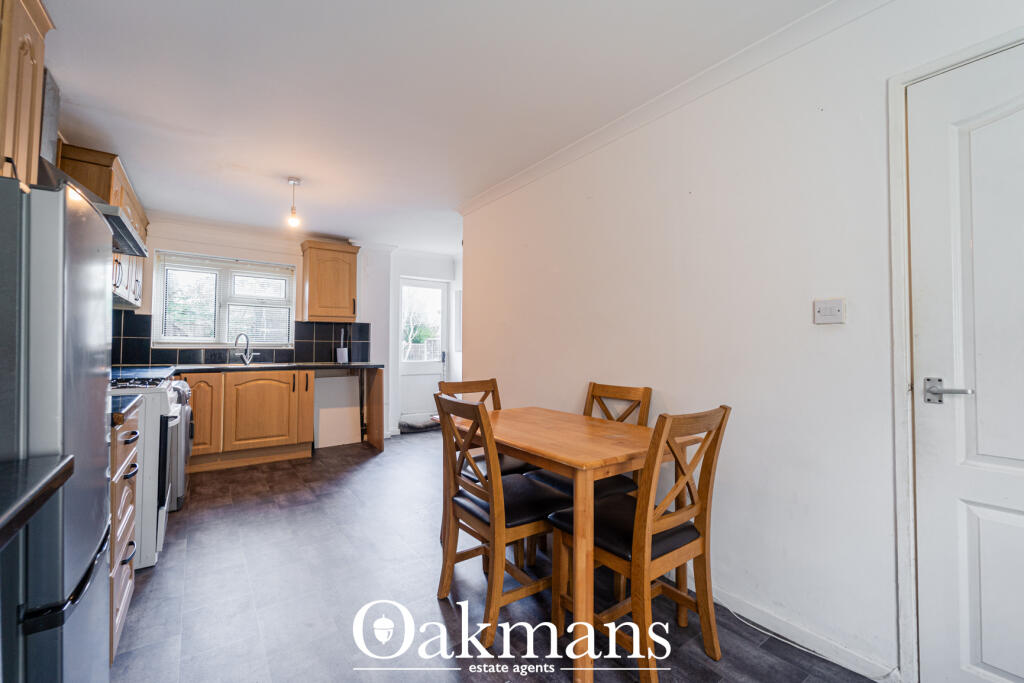 3 bedroom terraced house for rent