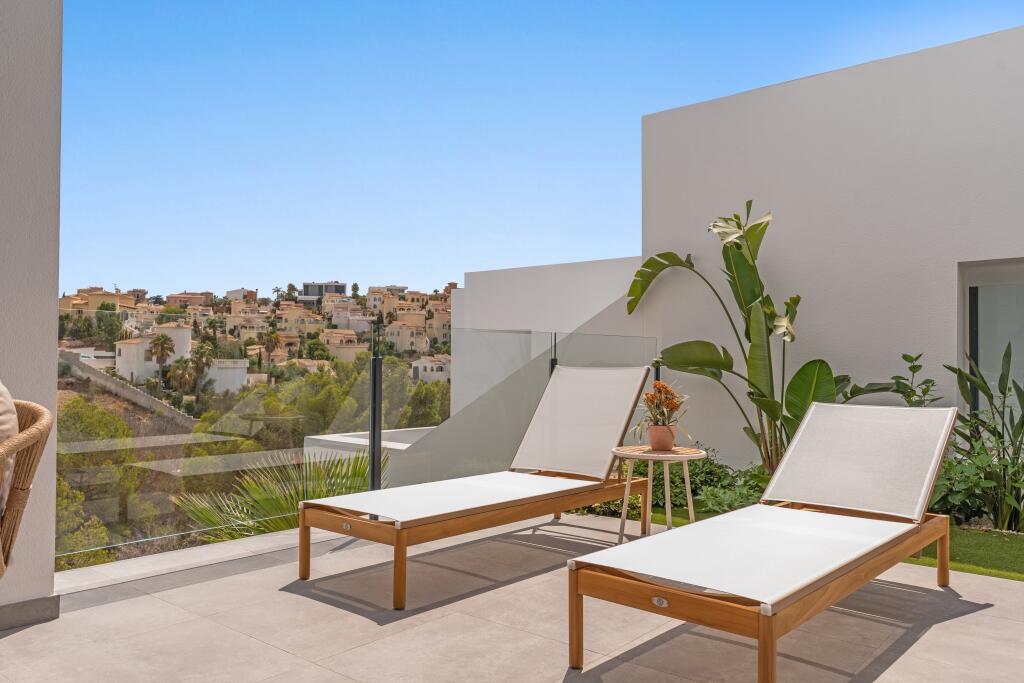 Main image of property: Valencia, Alicante, Benitatxell