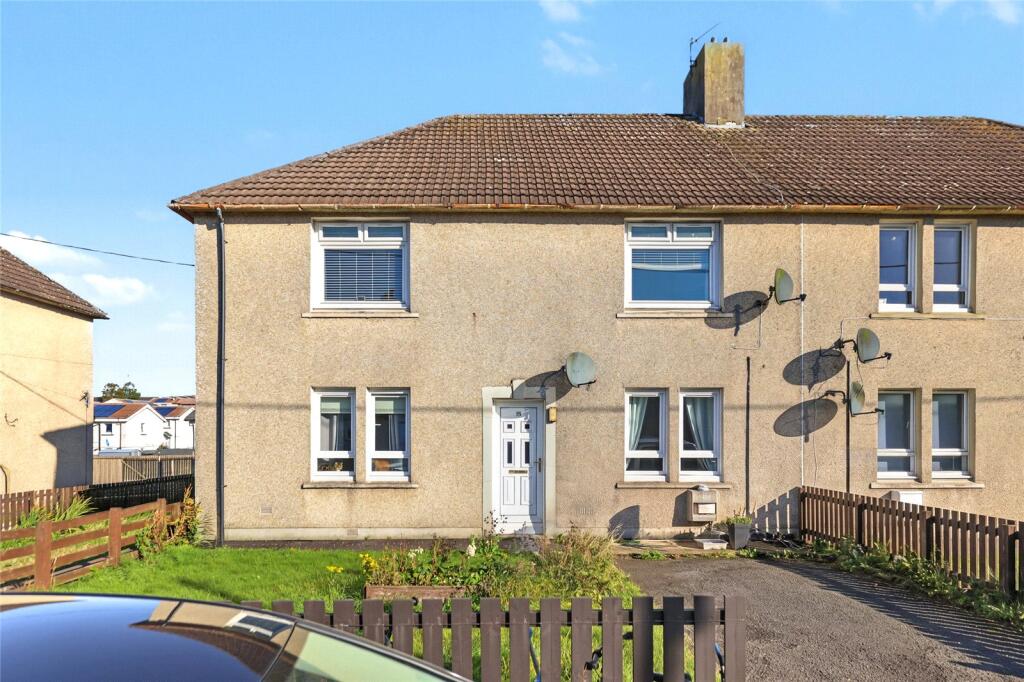 Main image of property: Park Lea, Caldercruix, Airdrie, North Lanarkshire, ML6