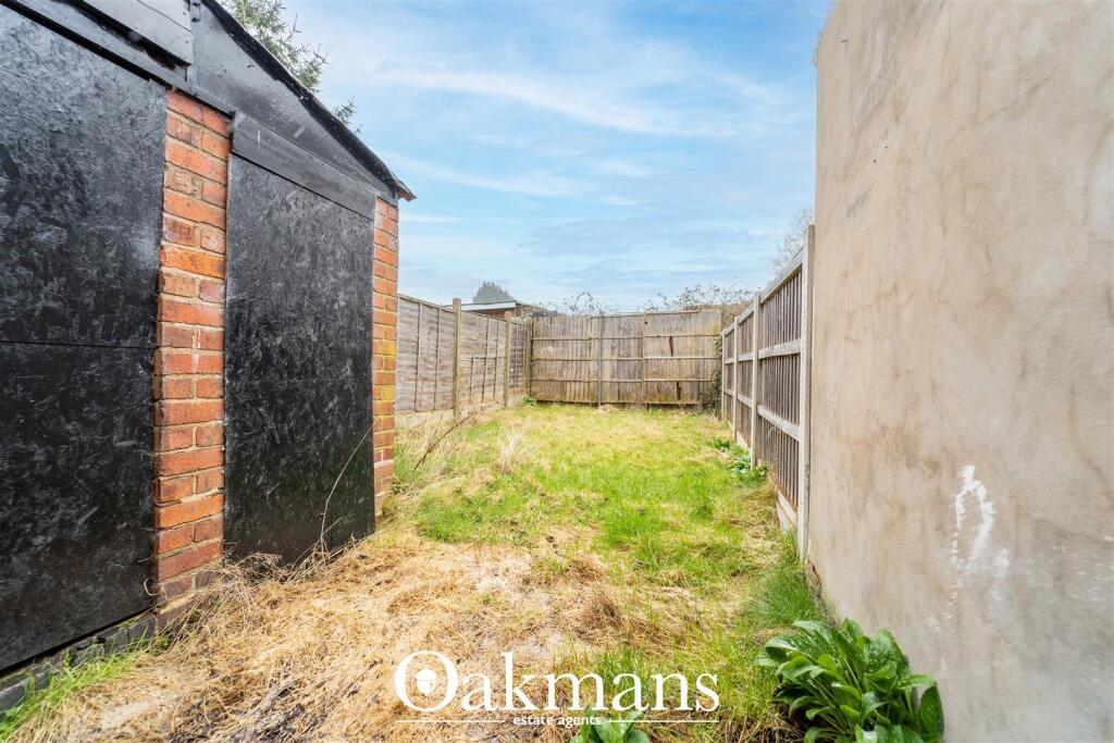 Additional image 18 of Selsey Road, Birmingham, West Midlands, B17