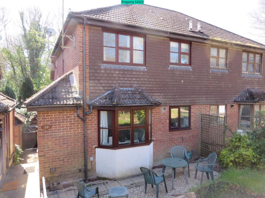 Main image of property: Smugglers, Hawkhurst, Cranbrook, TN18