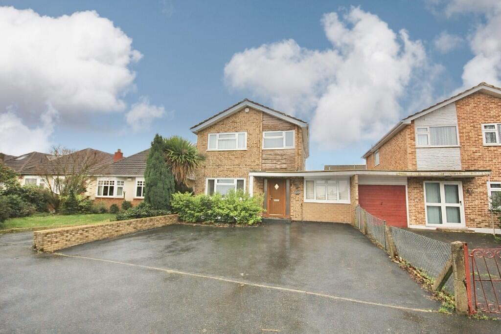 Main image of property: East Howe Lane, Bournemouth, BH10
