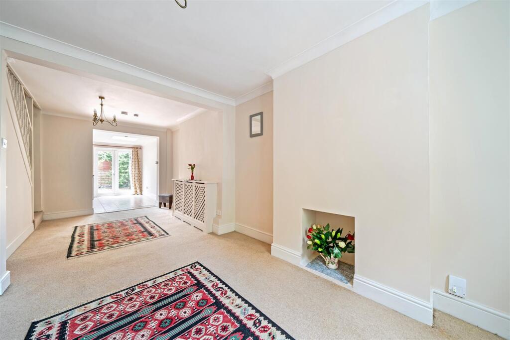 22 Betton Street, Belle Vue, Shrewsbury, SY3 7NY photo 2