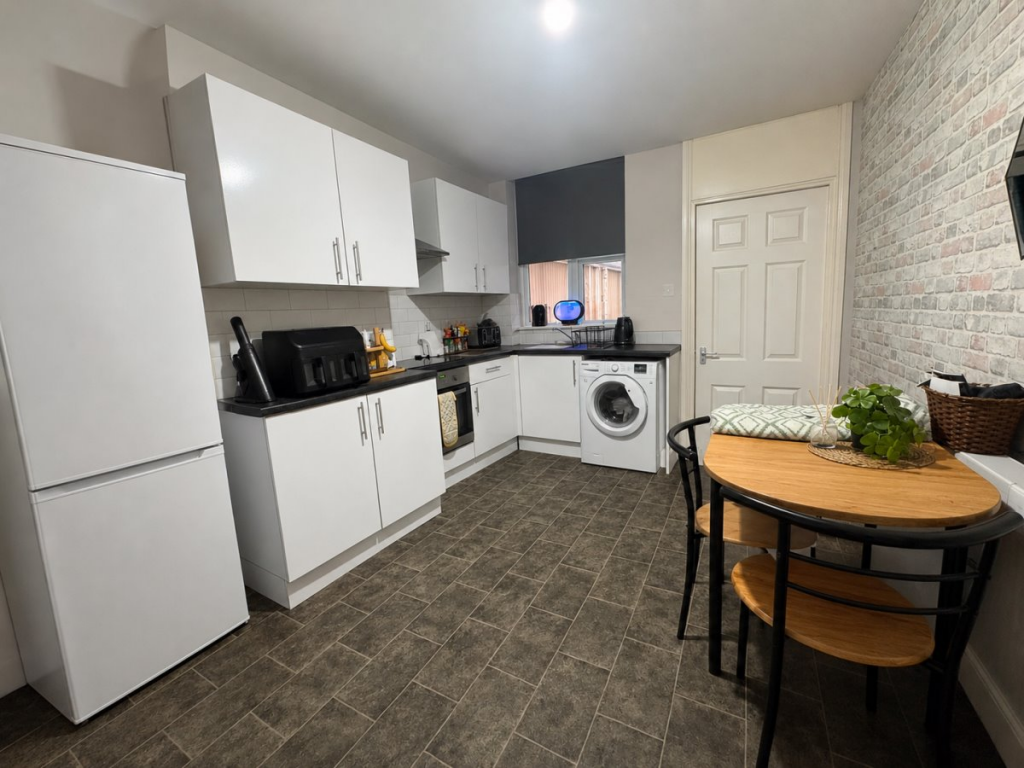 House in Sheffield - View 2