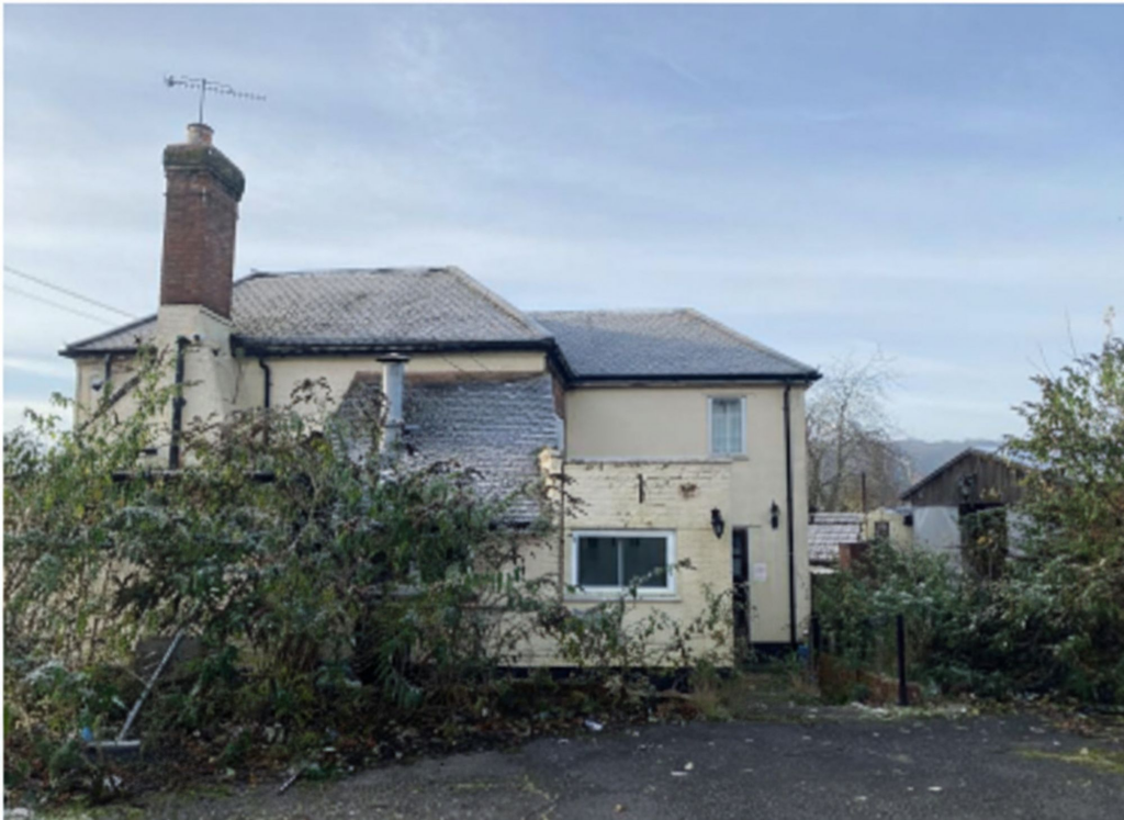 Main image of property: Loudwater, High Wycombe