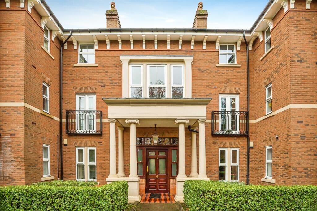 Main image of property: The Beeches, Upton, Chester