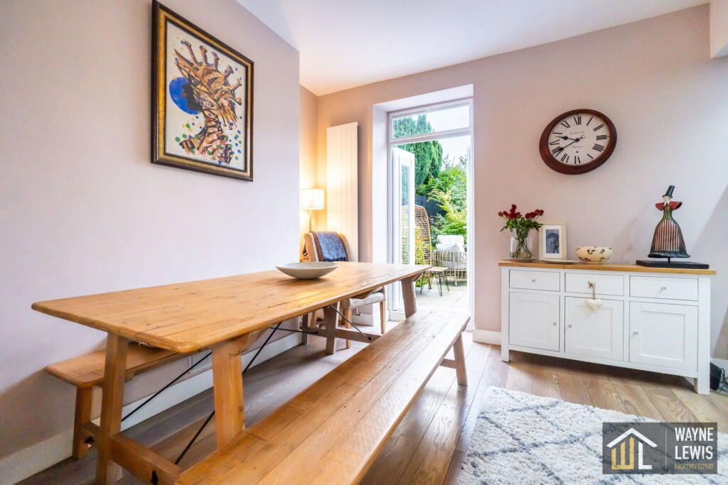 House in Cardiff - More