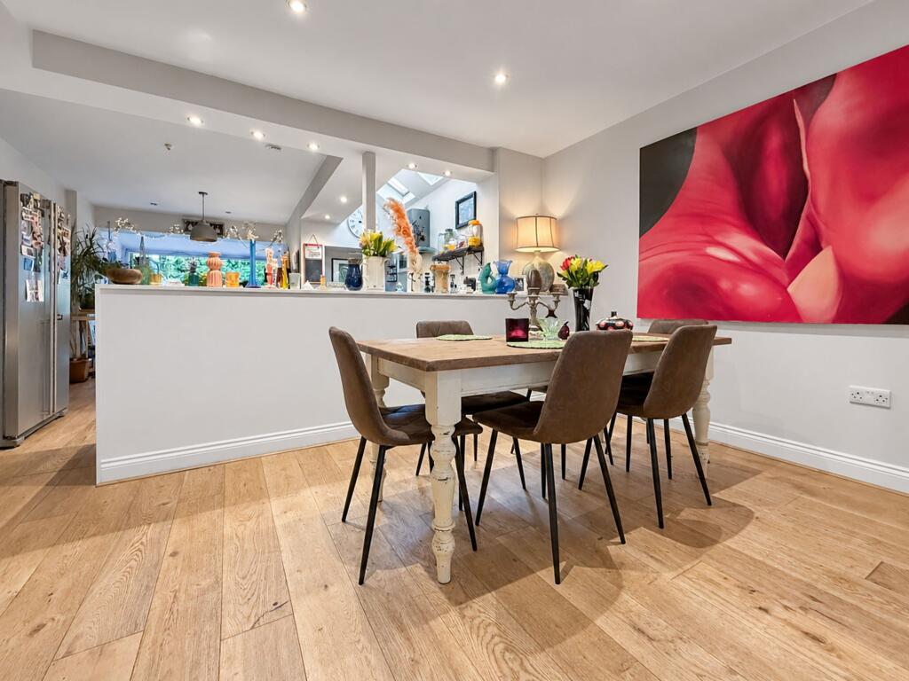 House in Brighton, Queen's Park - View 4