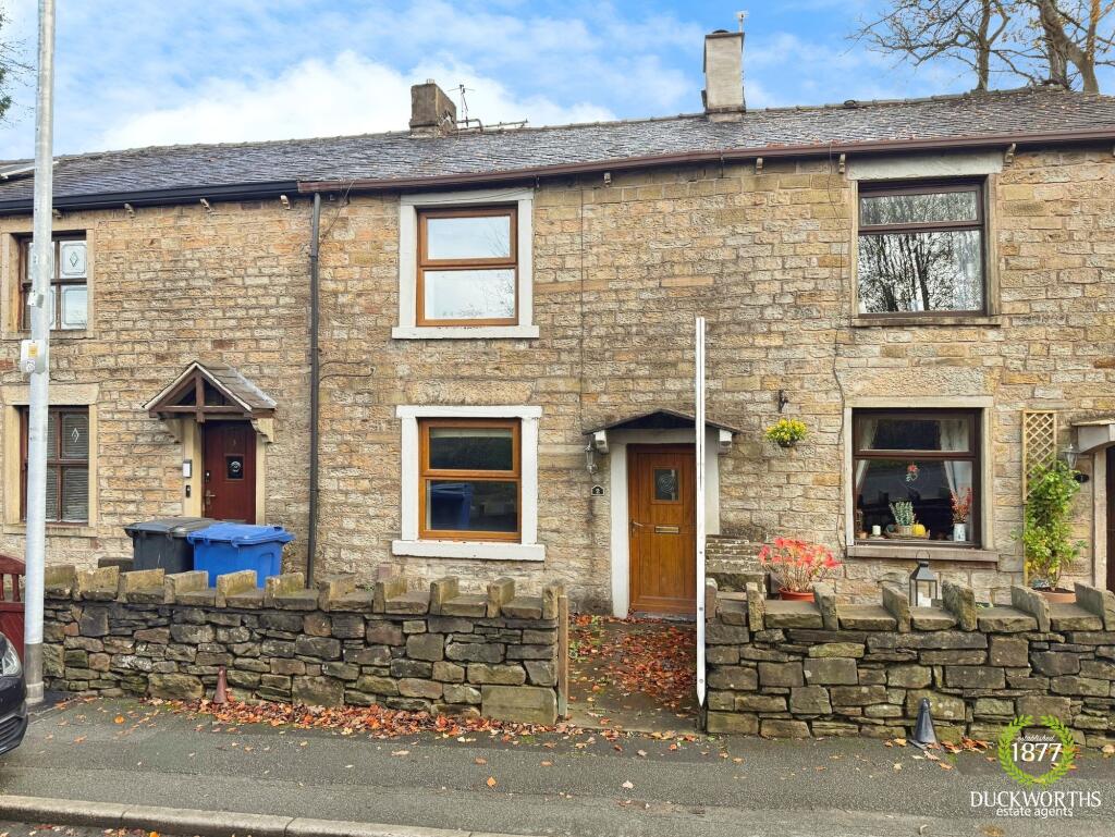 Main image of property: Hyndburn Bridge, Clayton Le Moors, BB5