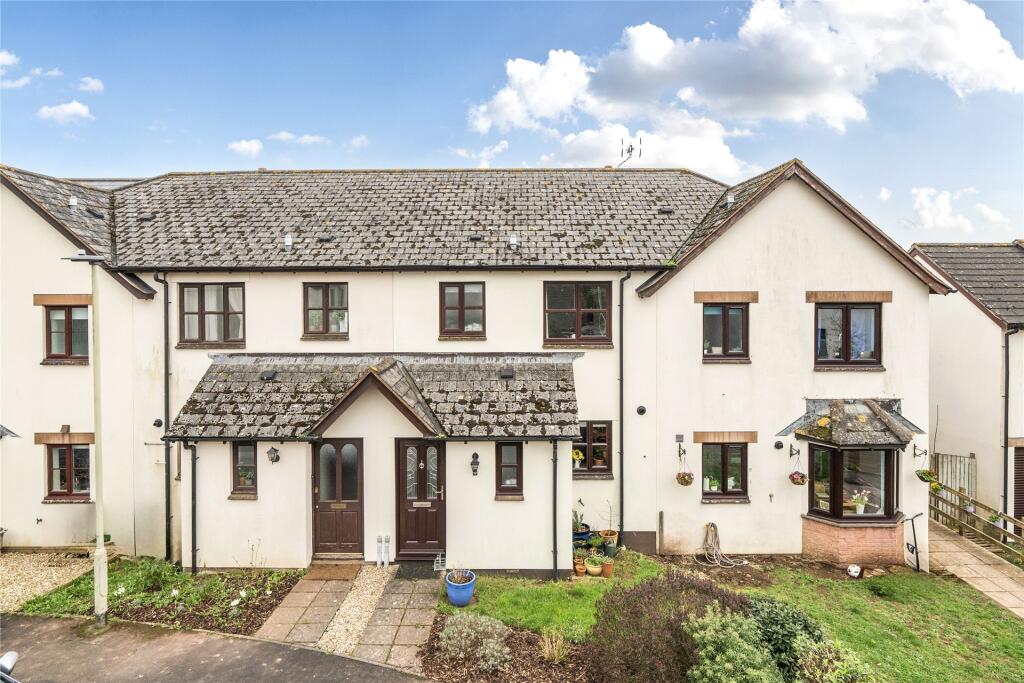 Main image of property: Linhay Park, Sandford, Crediton, Devon