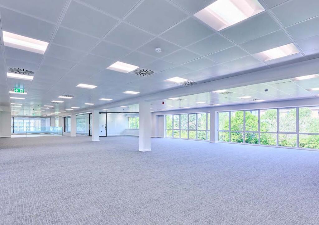 Additional image 3 of 2100 The Crescent, Birmingham Business Park, The Crescent, Birmingham Business Park, Birmingham, B37 7YE