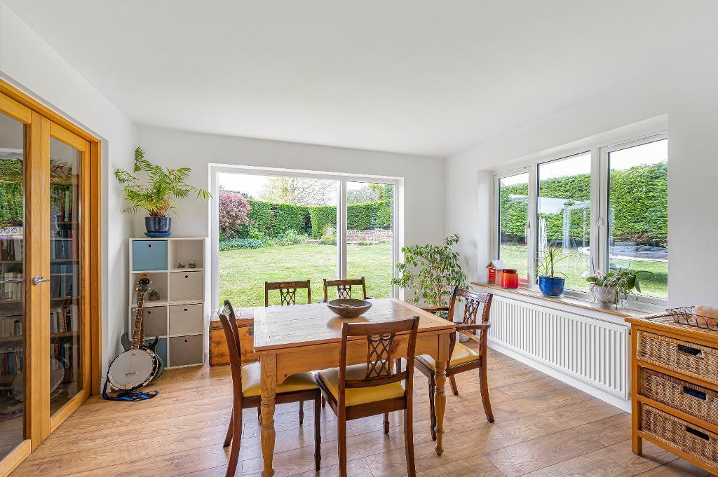 House in Lewes, Seaford - View 4
