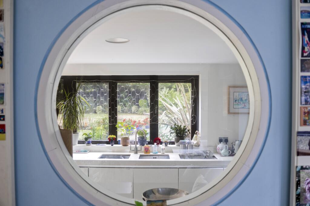 House in Hove, Aldrington - View 4