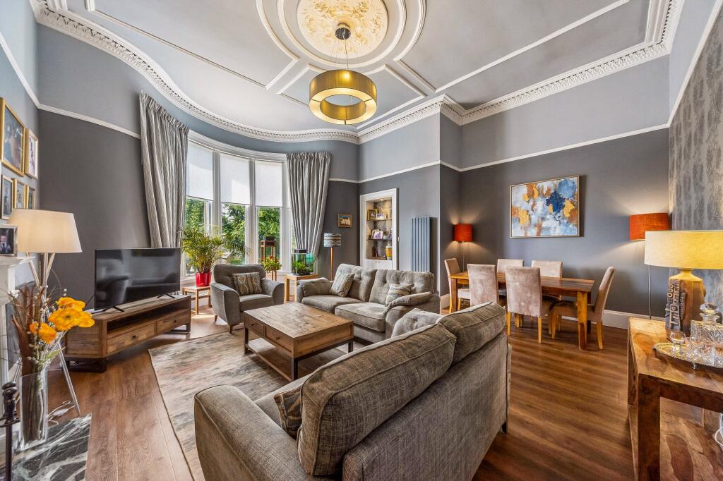 Winton Drive, Kelvinside, Glasgow photo 4