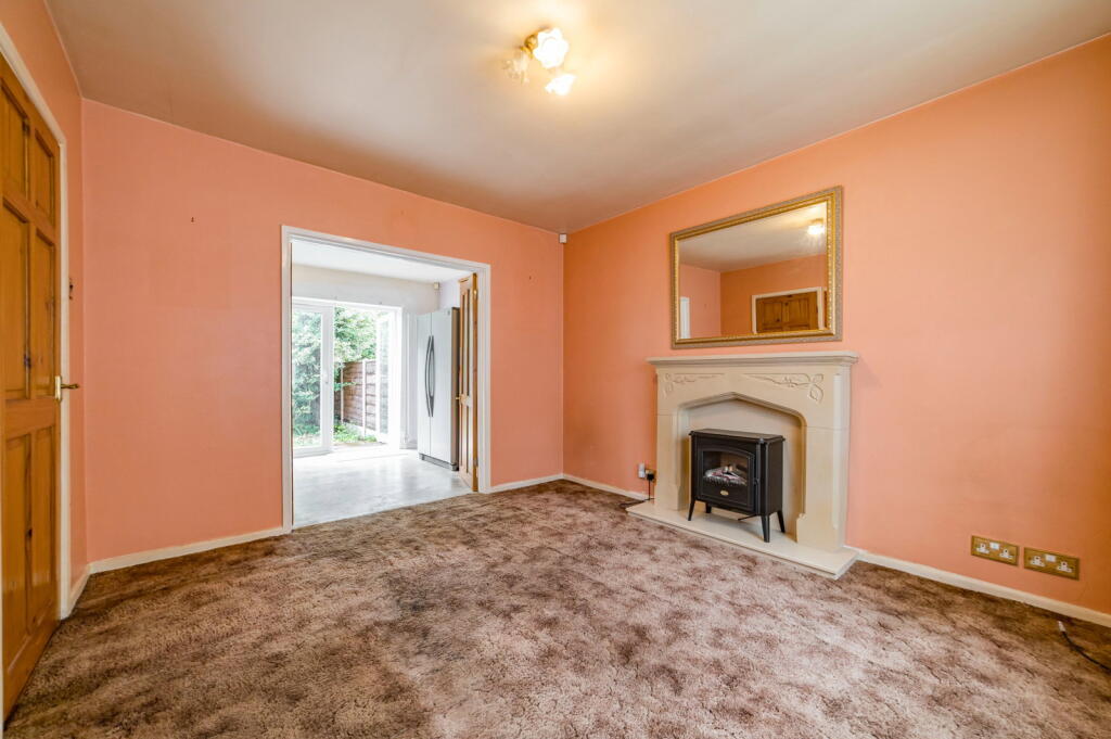 House in Stockport - View 4