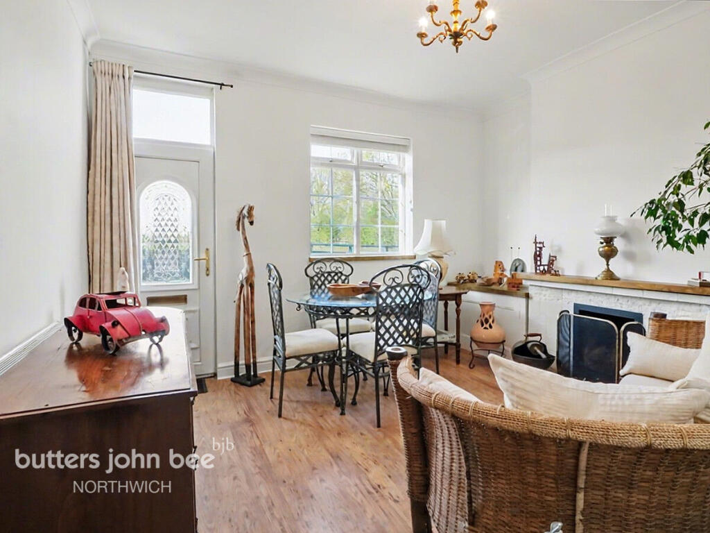 Main image of property: New Road, Northwich