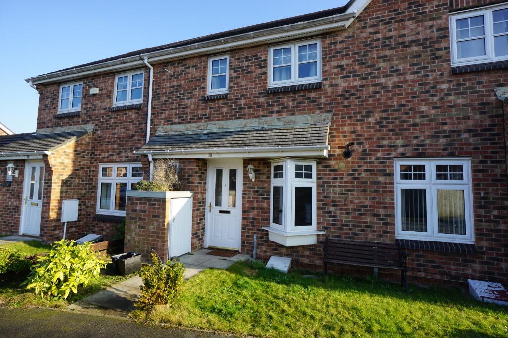 Main image of property: Thirlwall Court, Longbenton, Newcastle upon Tyne, NE12