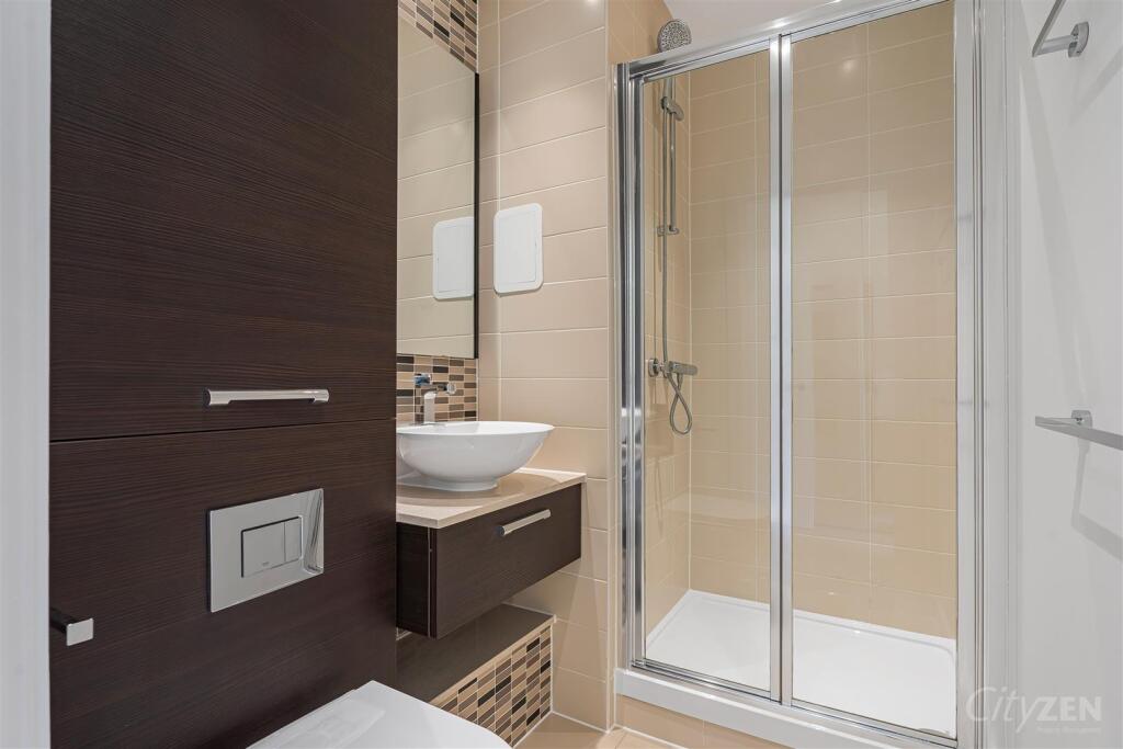 Apartment in London, Bromley-by-Bow, Poplar - View 5
