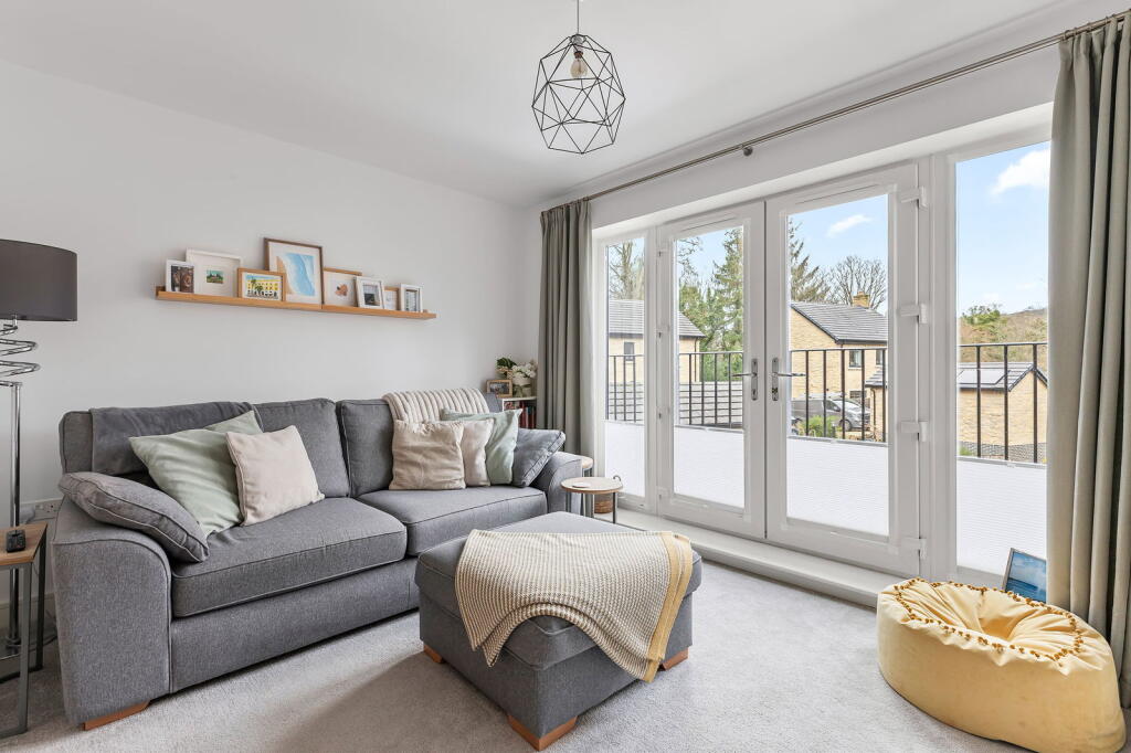 Additional image 3 of Lund Avenue, Glusburn, North Yorkshire, BD20 8FN