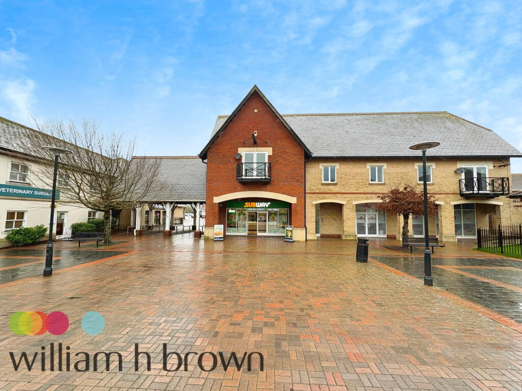 Main image of property: Notley Green, Great Notley, BRAINTREE