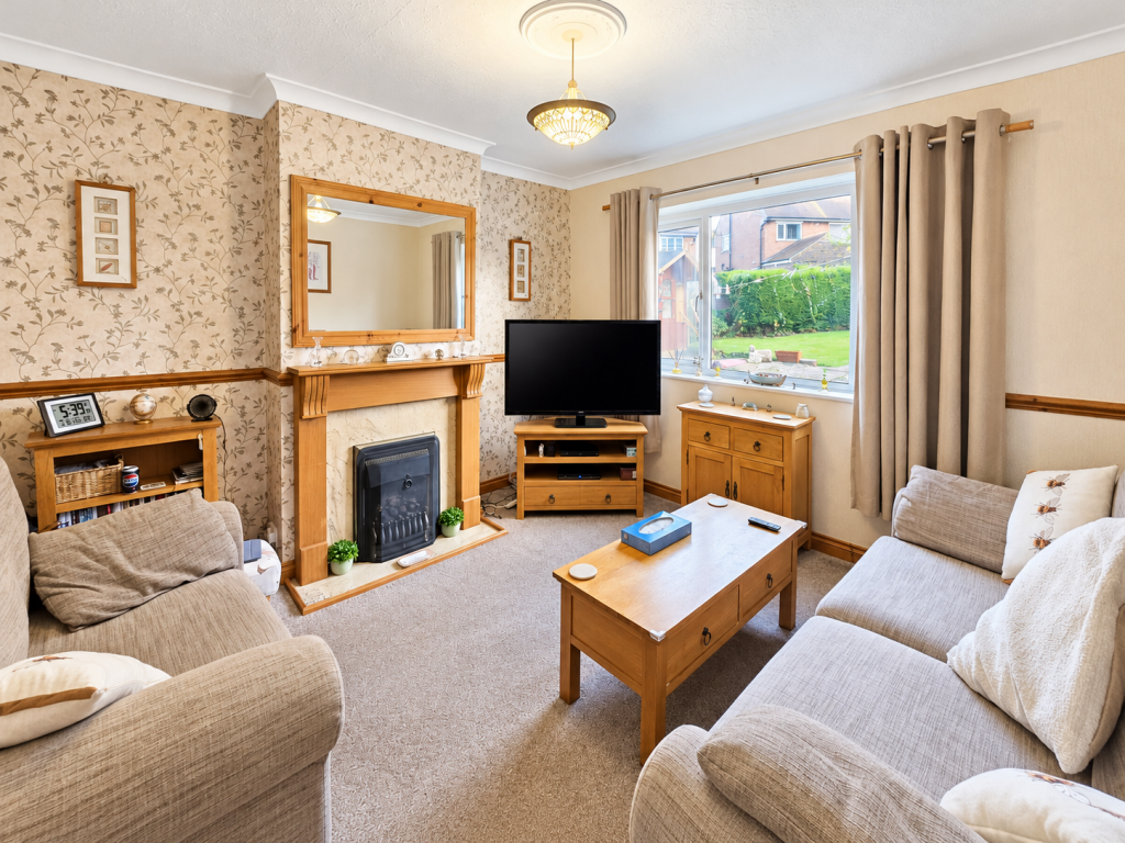 Rowan Close, Scarborough, North Yorkshire photo 2