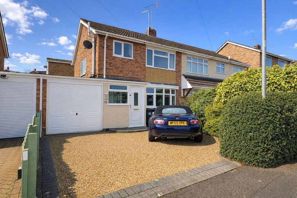 Main image of property: Marton Avenue, Burntwood, WS7 2EH