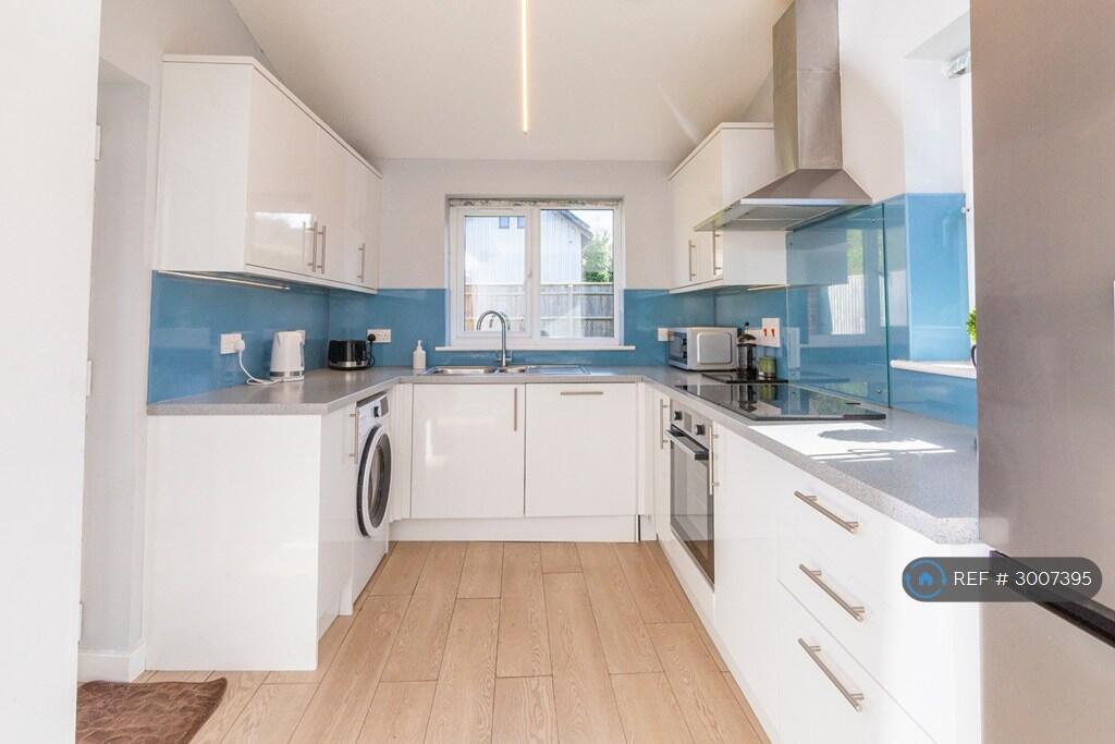 House in Oxford - View 5