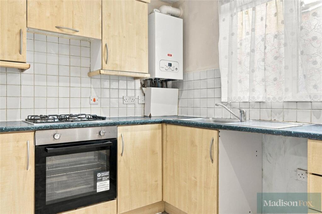 Apartment in London - More