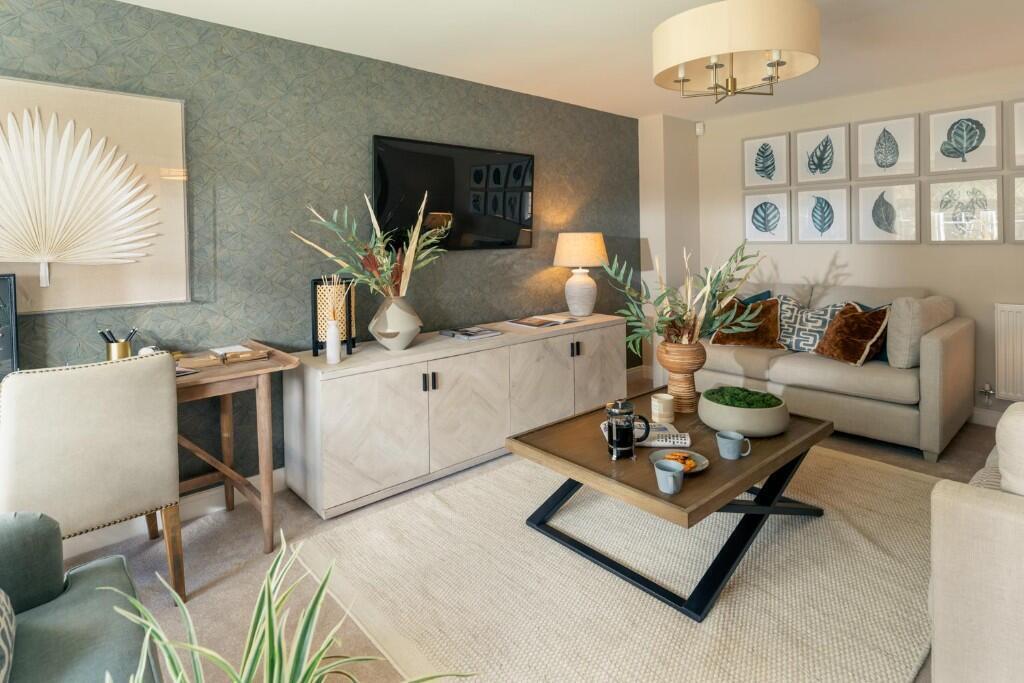 House in East Lindsey, Coningsby - View 2