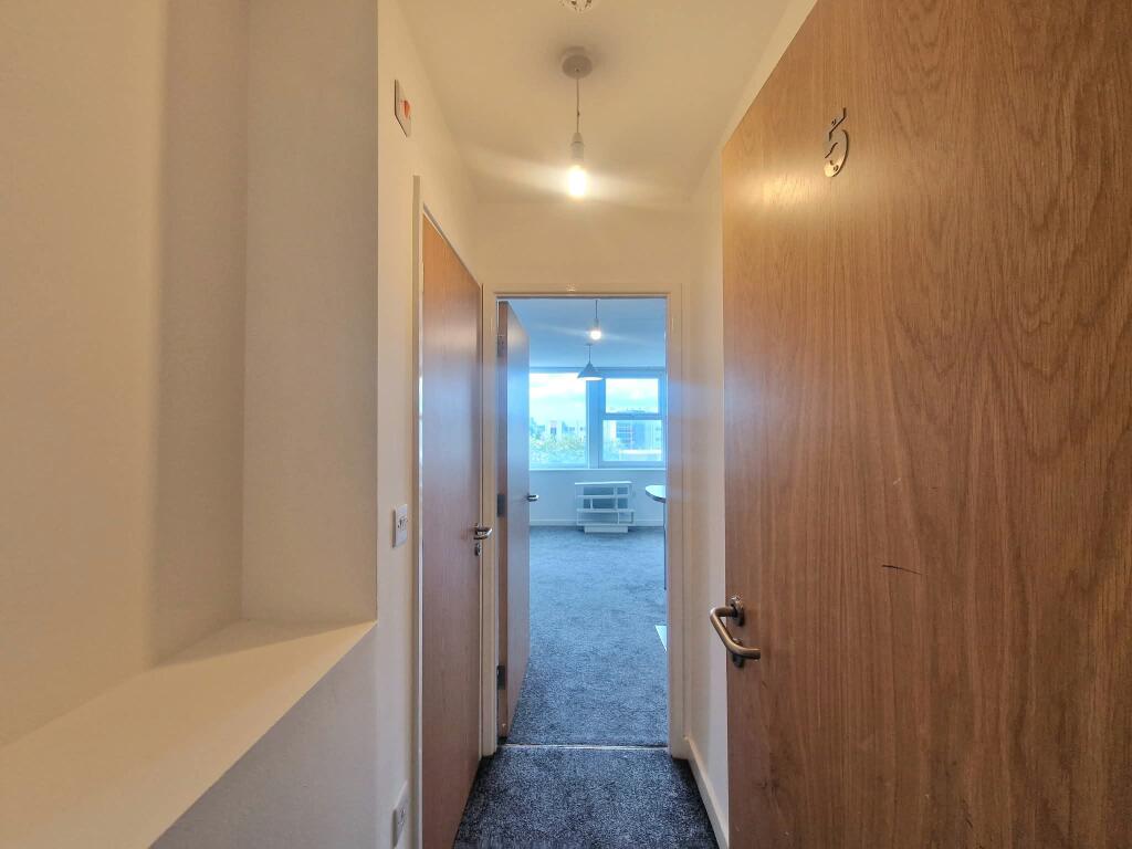 Apartment in Leicester, St Matthew's - More