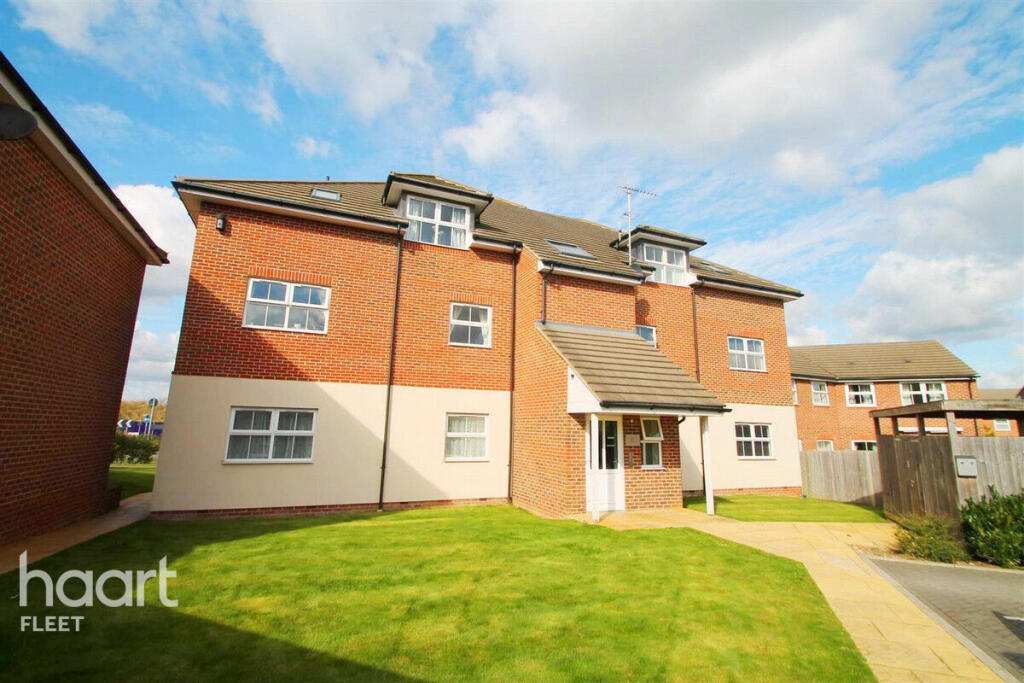 Main image of property: Honington Mews, FARNBOROUGH