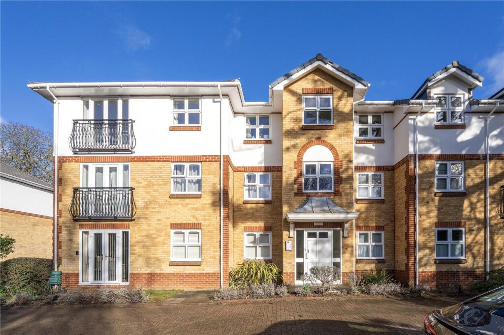 Main image of property: Rosebank Close, Teddington, TW11