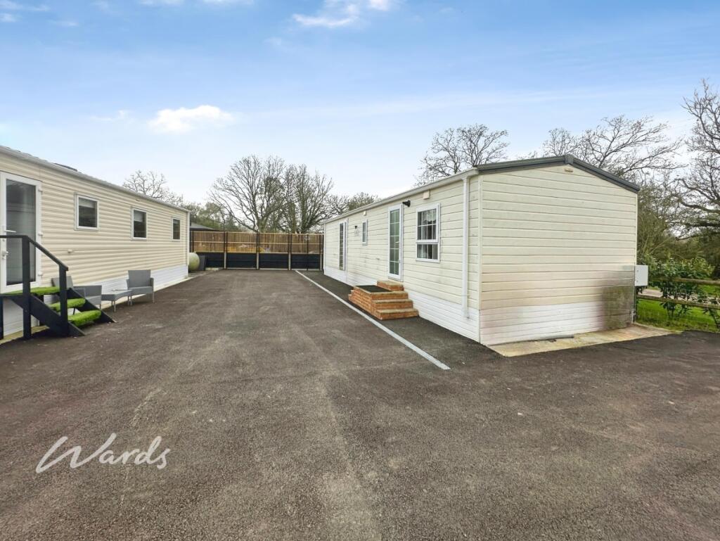 Main image of property: Smarden Road Headcorn TN27