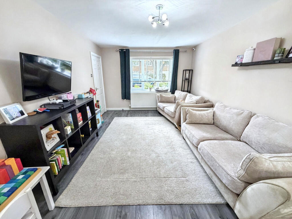 House in North Tyneside, North East - View 2