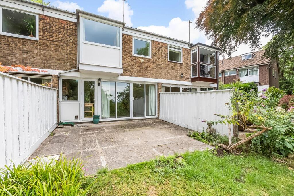 Main image of property: Crouchmans Close, Sydenham, London, SE26