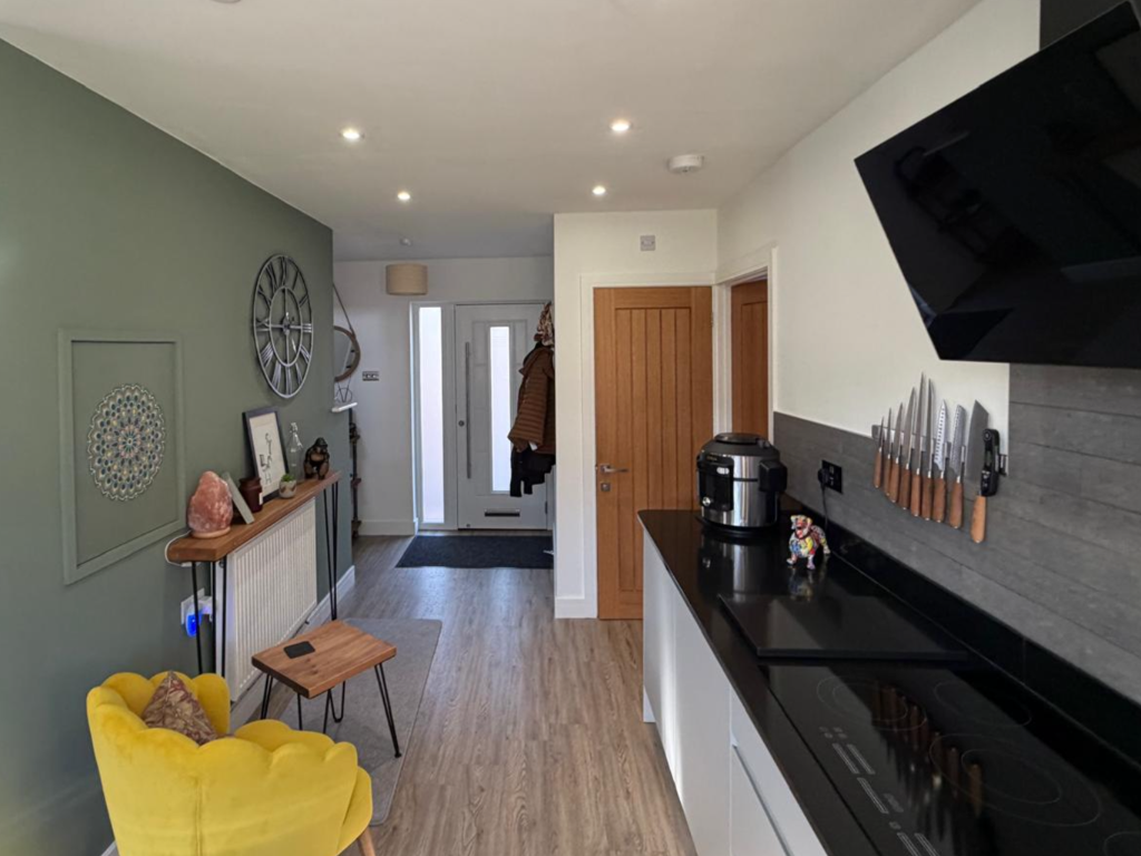 House in Cardiff, Llandaff North - View 3