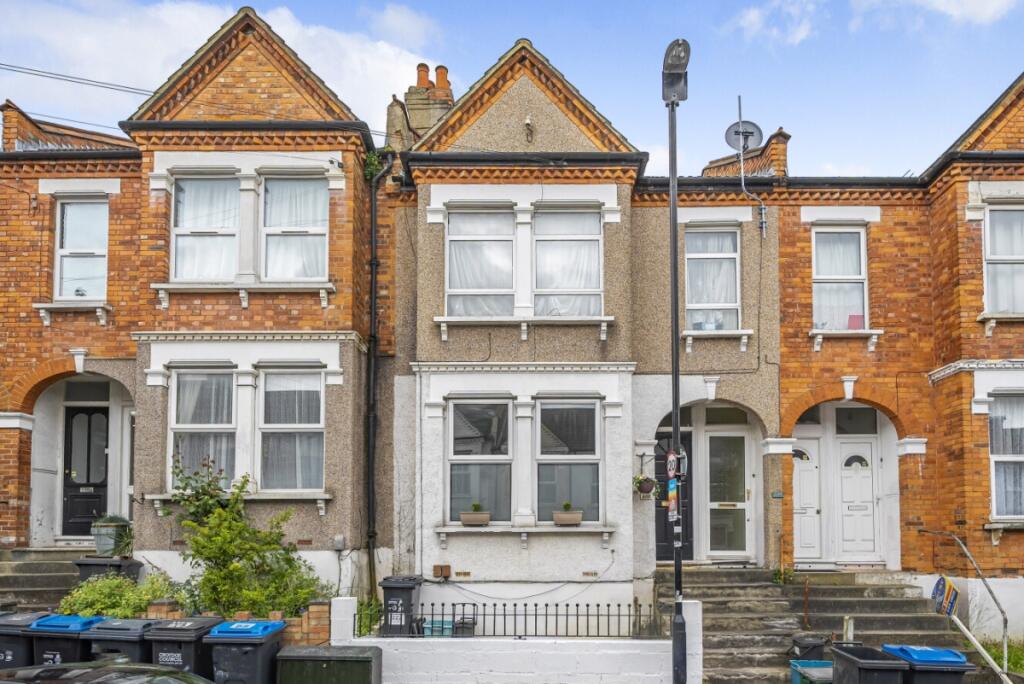 Main image of property: Mersham Road, Thornton Heath, CR7